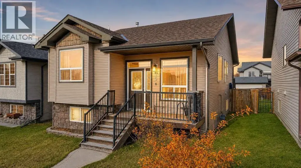 15 Inkster Close, Red Deer