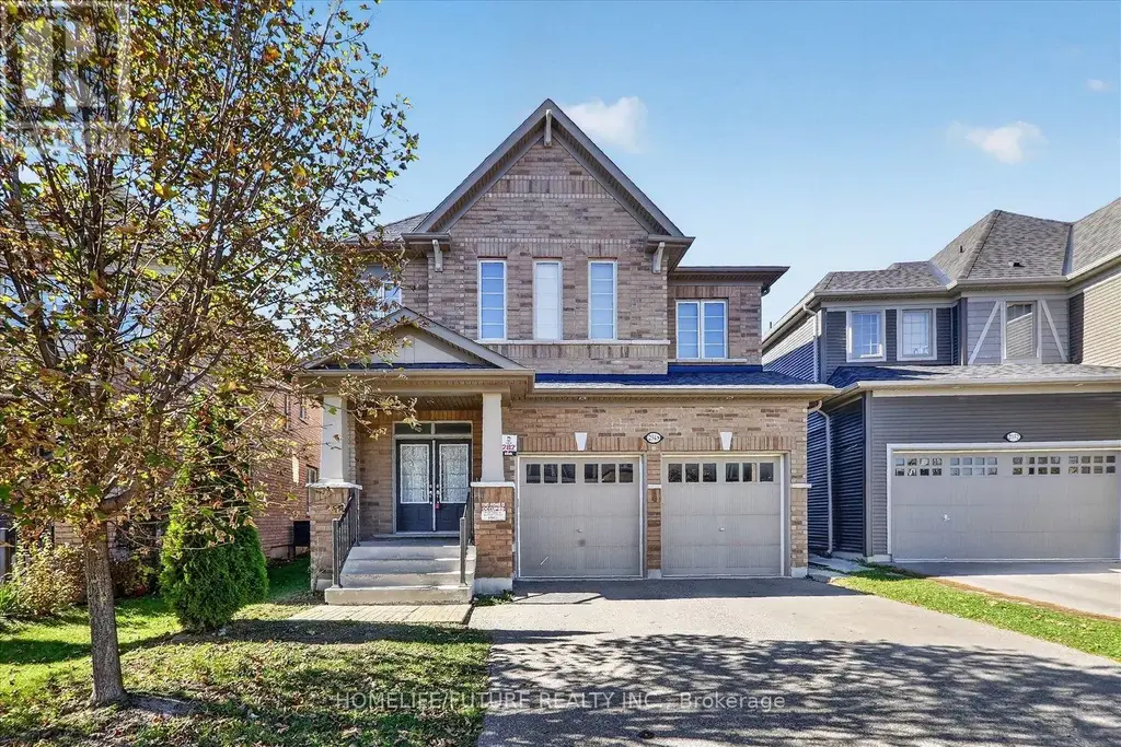 2548 Bandsman Crescent, Oshawa (Windfields)