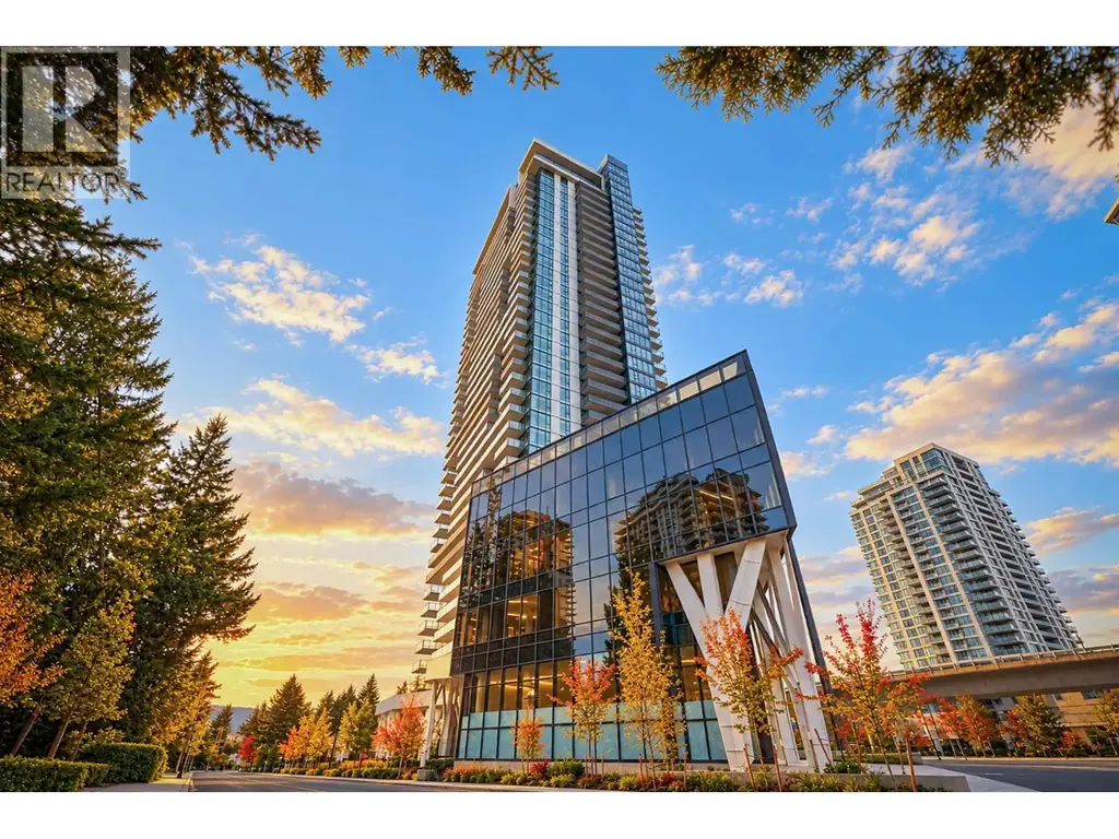 2506 612 Elmwood Street, Coquitlam
