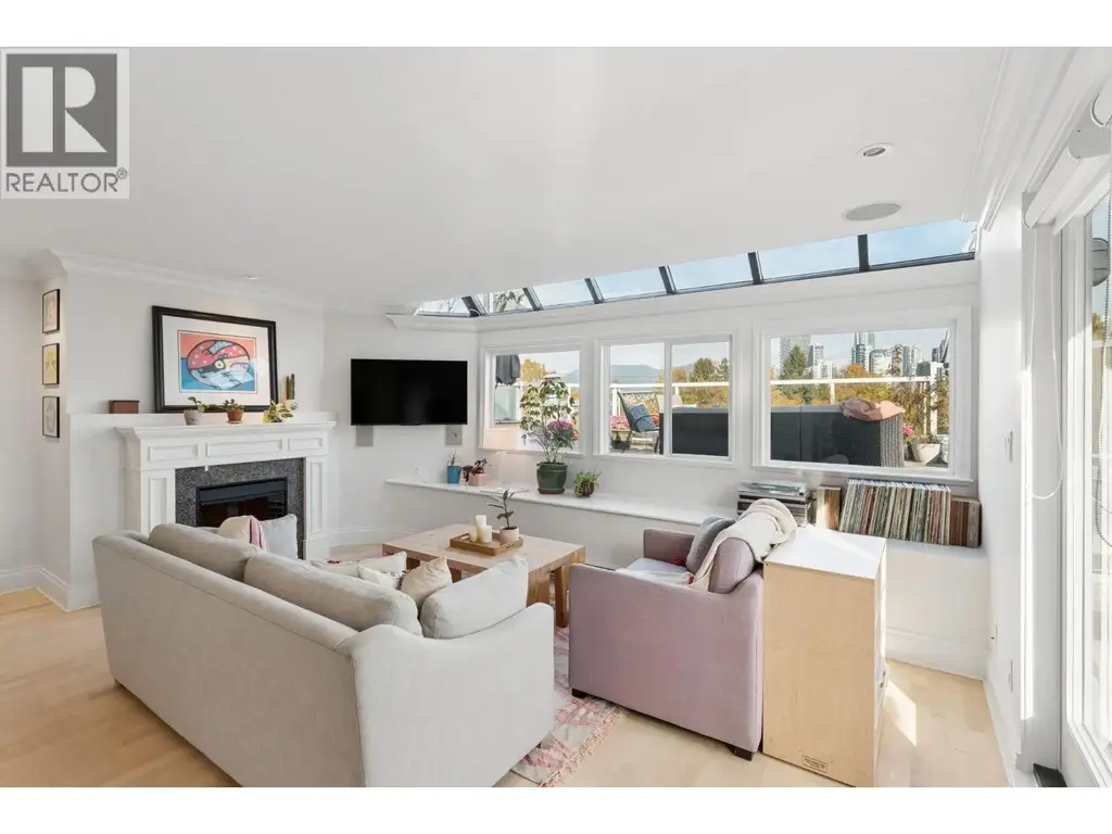 A3 1100 W 6th Avenue, Vancouver