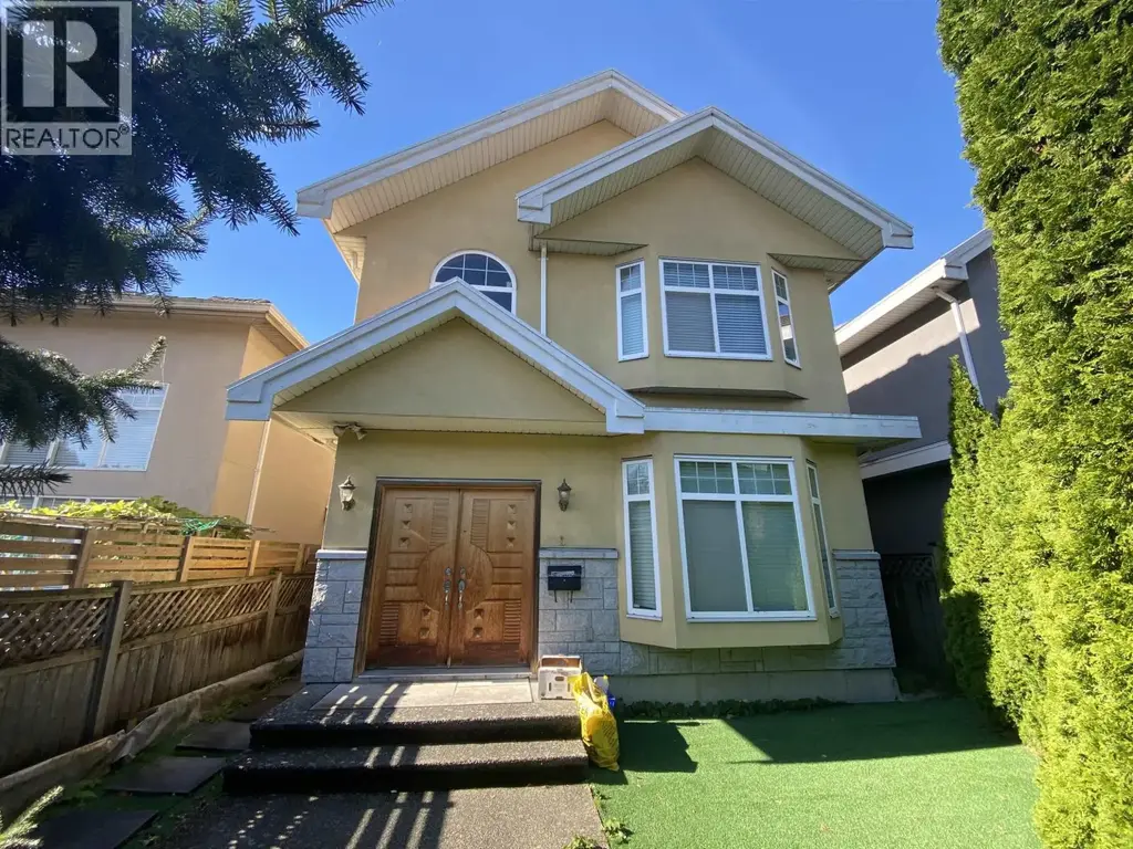 9199 No. 3 Road, Richmond