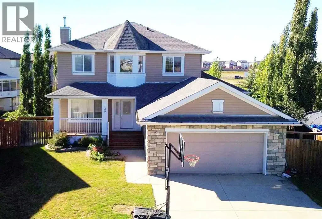 139 Lavender Way, Chestermere