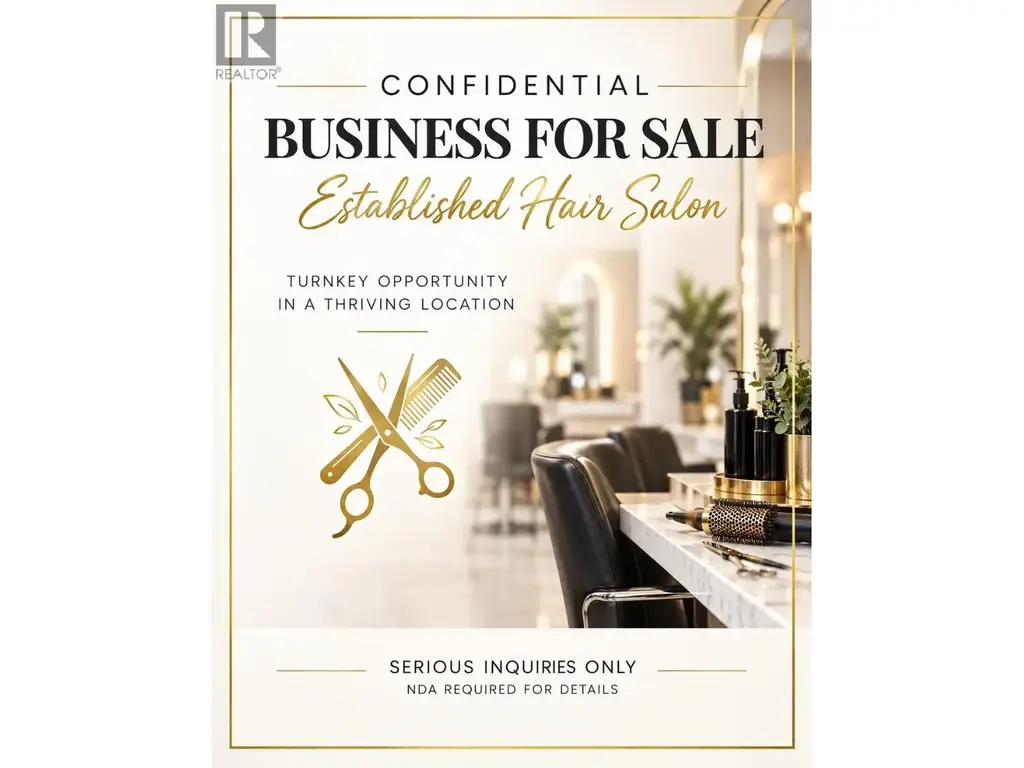 11805 Confidential, Maple Ridge