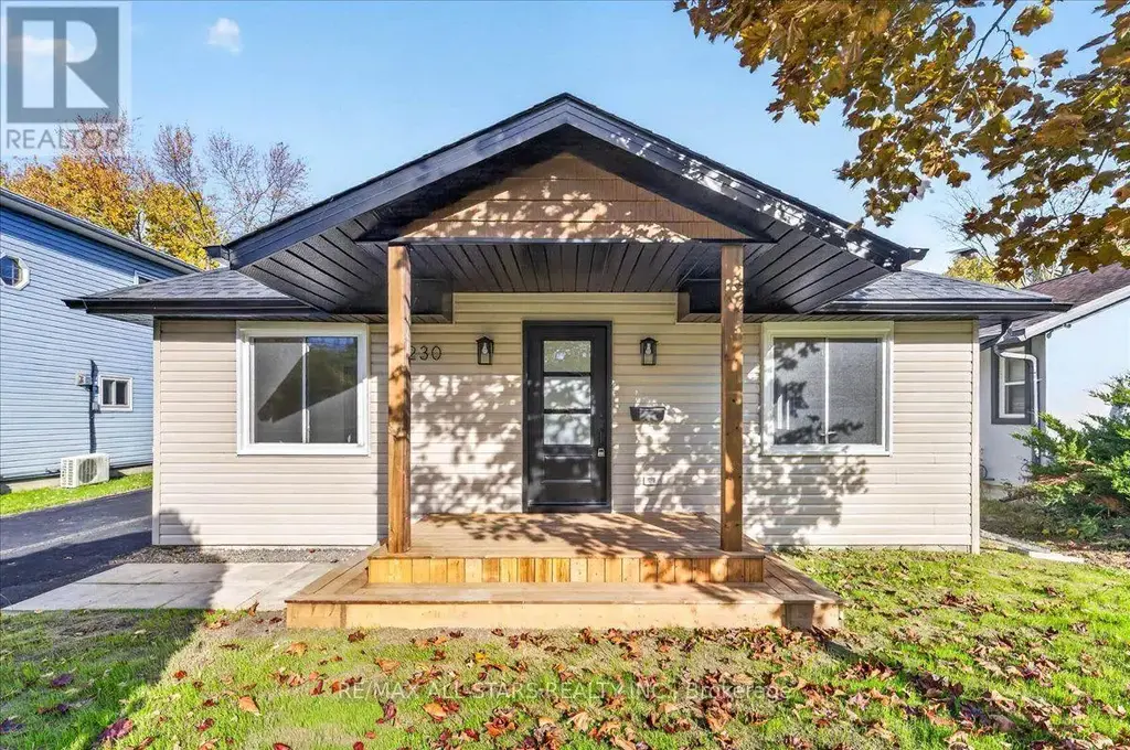 230 Bayview Avenue, Georgina (Keswick South)