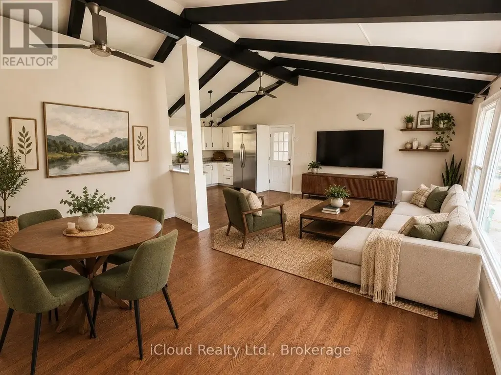 172 Silas Boulevard, Georgina (Keswick North)