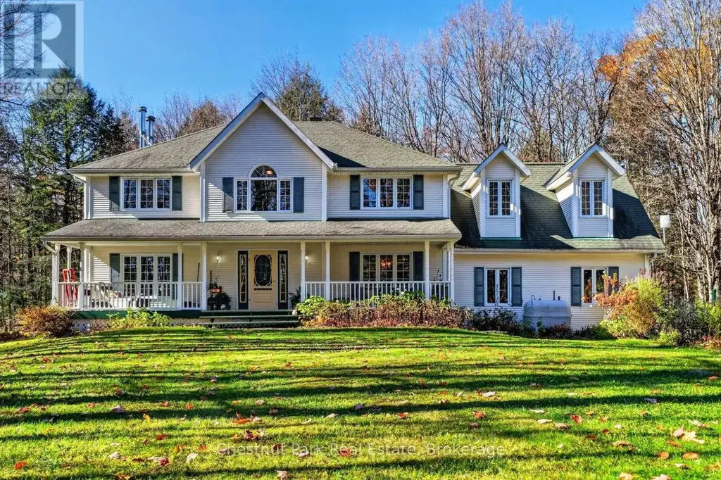1115 Baldwin Road, Muskoka Lakes (Monck (Muskoka Lakes))