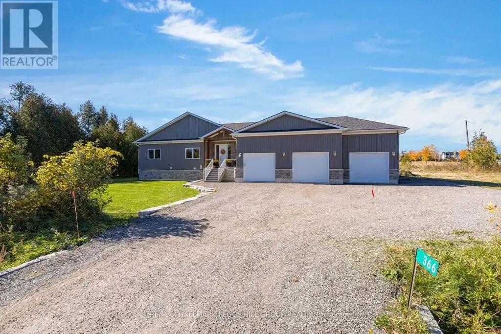 366 10th Line S, Oro-Medonte