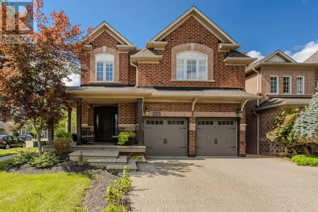 2248 Elmside Crescent, Burlington (Orchard)