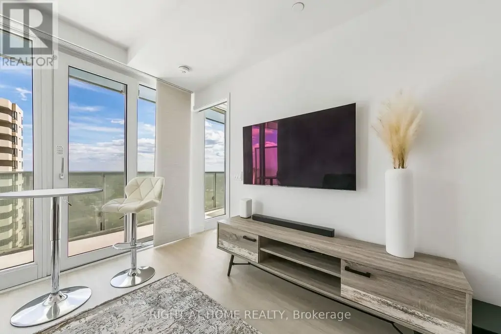 1405 - 3883 Quartz Road, Mississauga (City Centre)