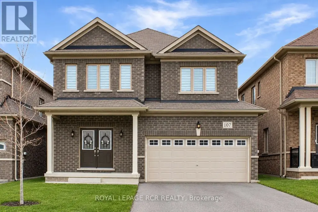 107 Werry Avenue, Southgate