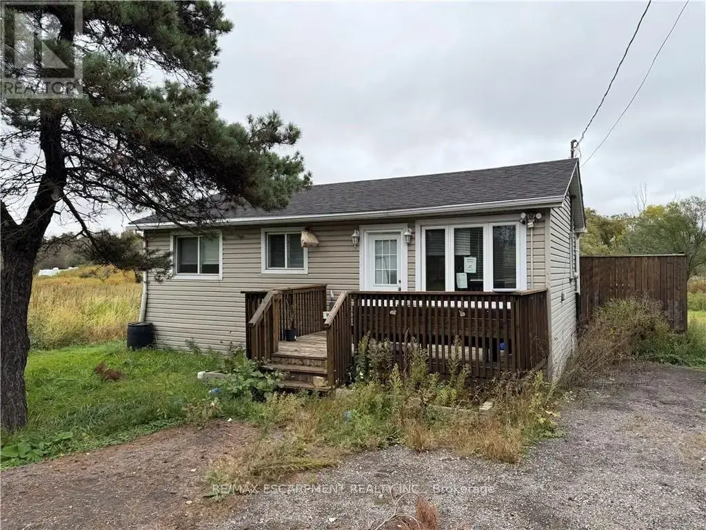 47 Nanticoke Valley Road, Haldimand (Nanticoke)