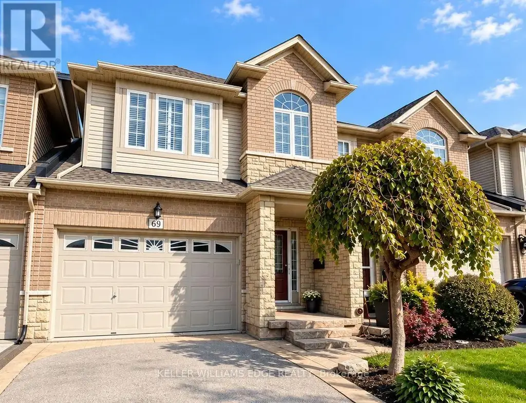 69 Cedarville Drive, Hamilton (Stoney Creek Mountain)