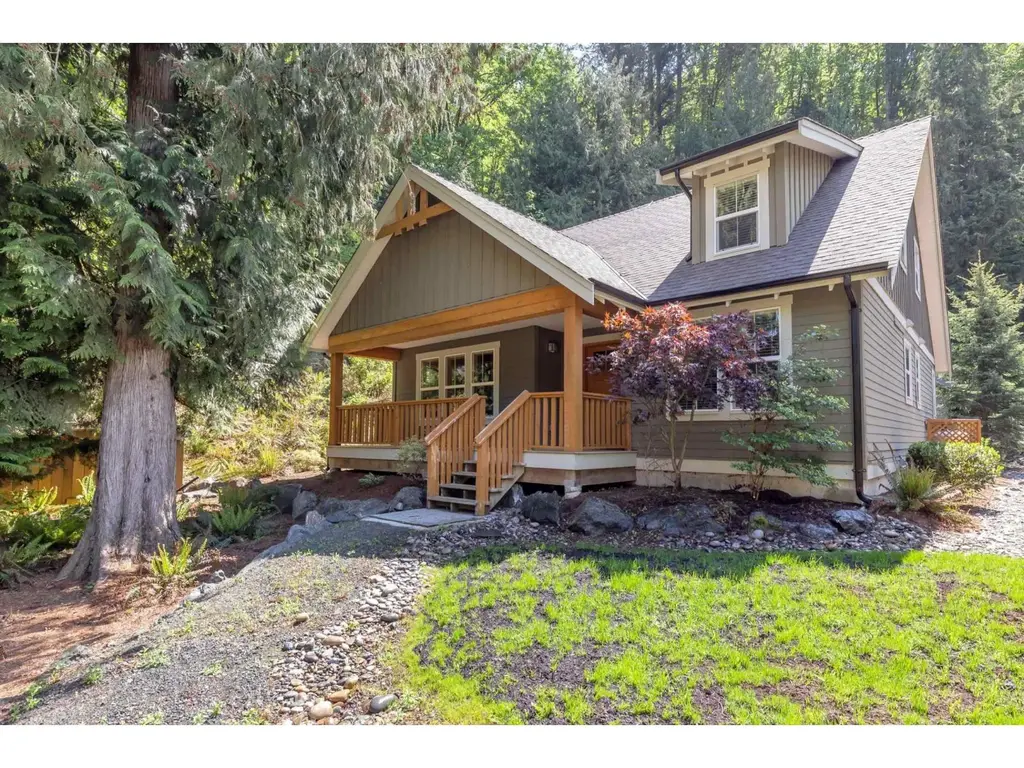 43505 Blue Grouse Lane, Cultus Lake South, Lindell Beach