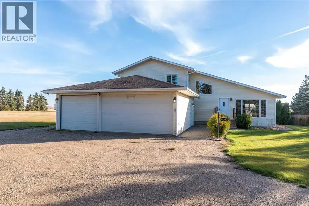 48541 Range Road 3263, Rural