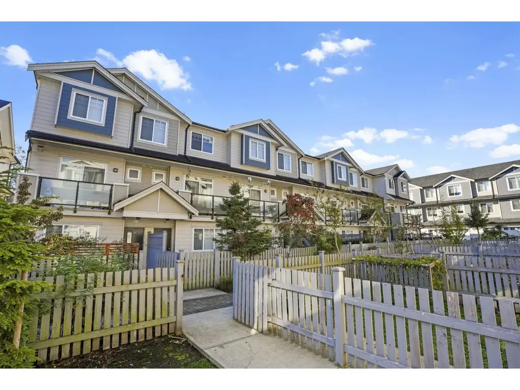 158 13898 64 Avenue, Surrey