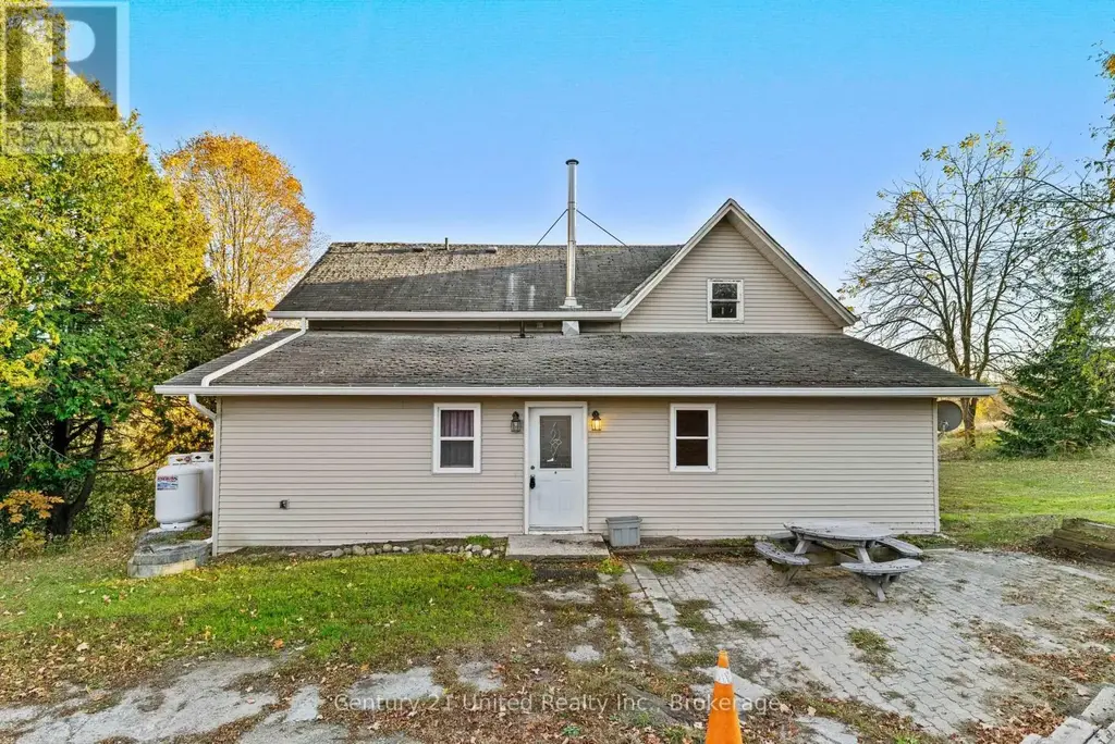 322 Dingman Road, Cramahe