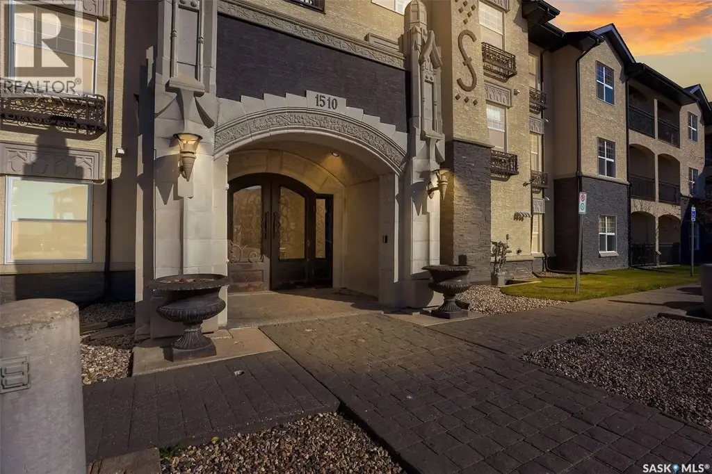 109 1510 Neville Drive, Regina