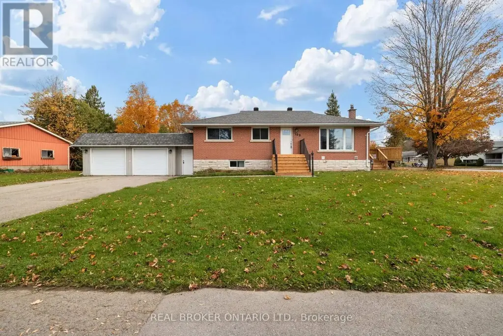 199 Andrews Avenue, Smiths Falls