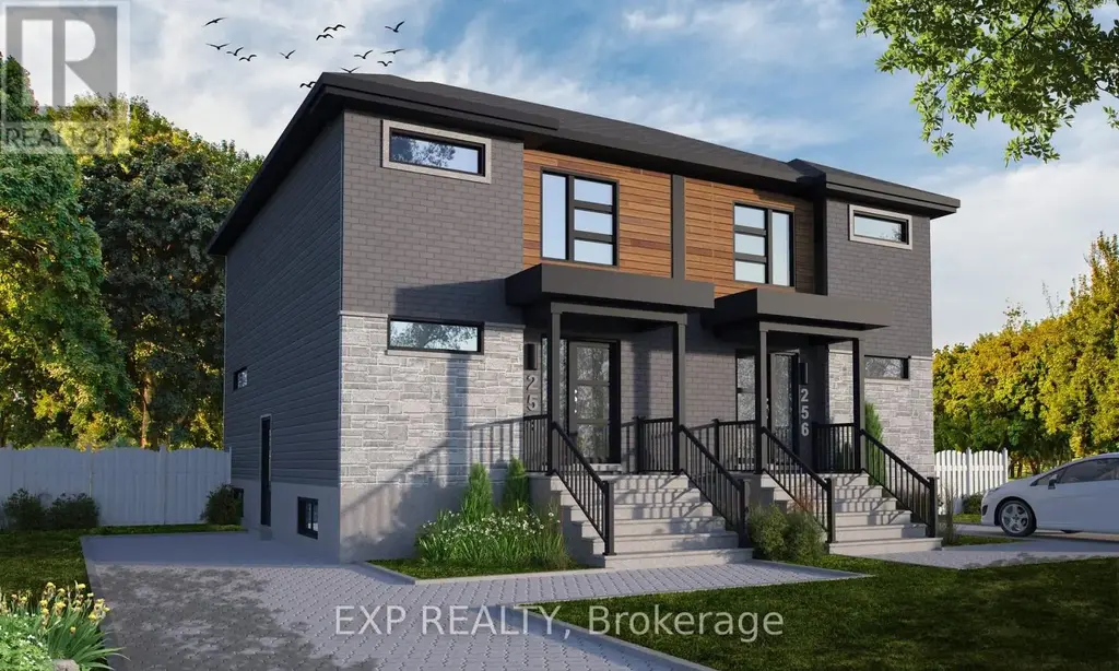 231 Carpe Street, Casselman
