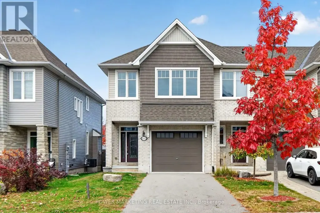 644 Cartographe Street, Ottawa