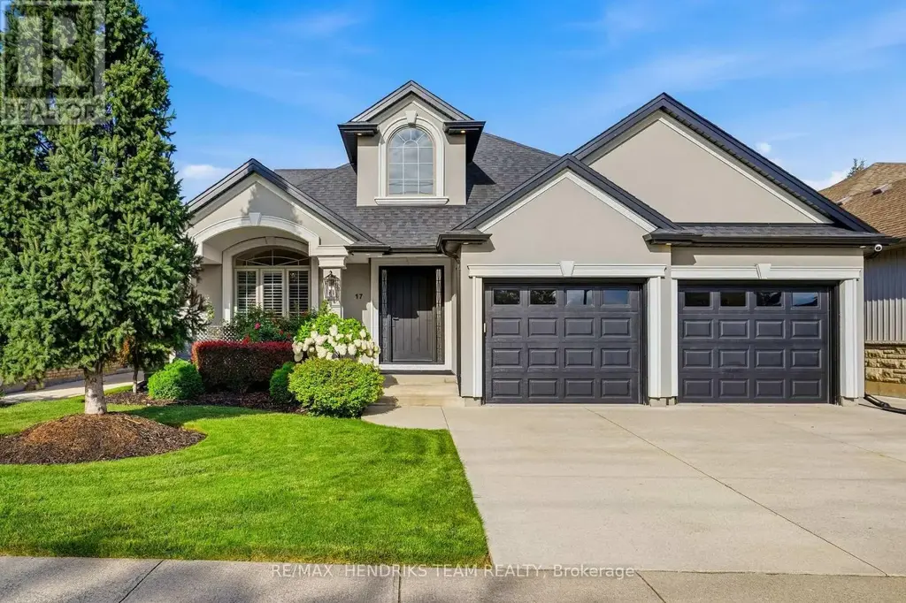 17 First Street Louth, St. Catharines (Grapeview)