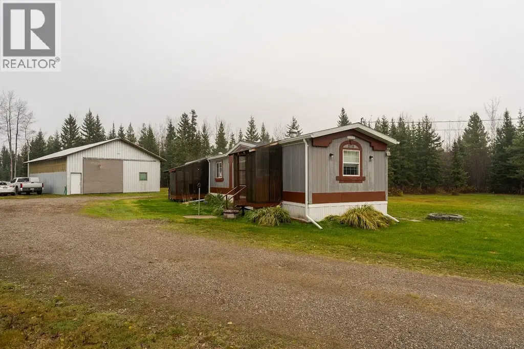 2710 Muermann Road, Prince George