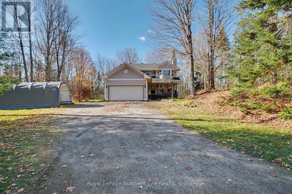 88 Waukegan Road, East Ferris
