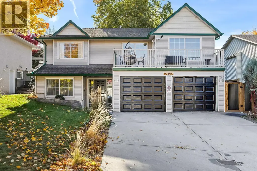 533 Harrop Avenue, Kelowna