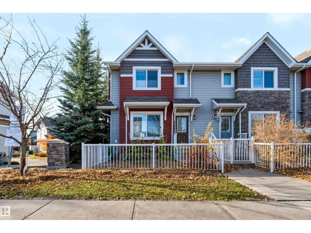 5319 3 Av Sw, Edmonton