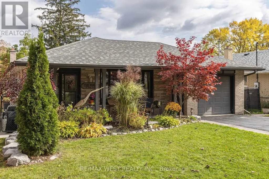 201 Bigelow Street, Scugog (Port Perry)