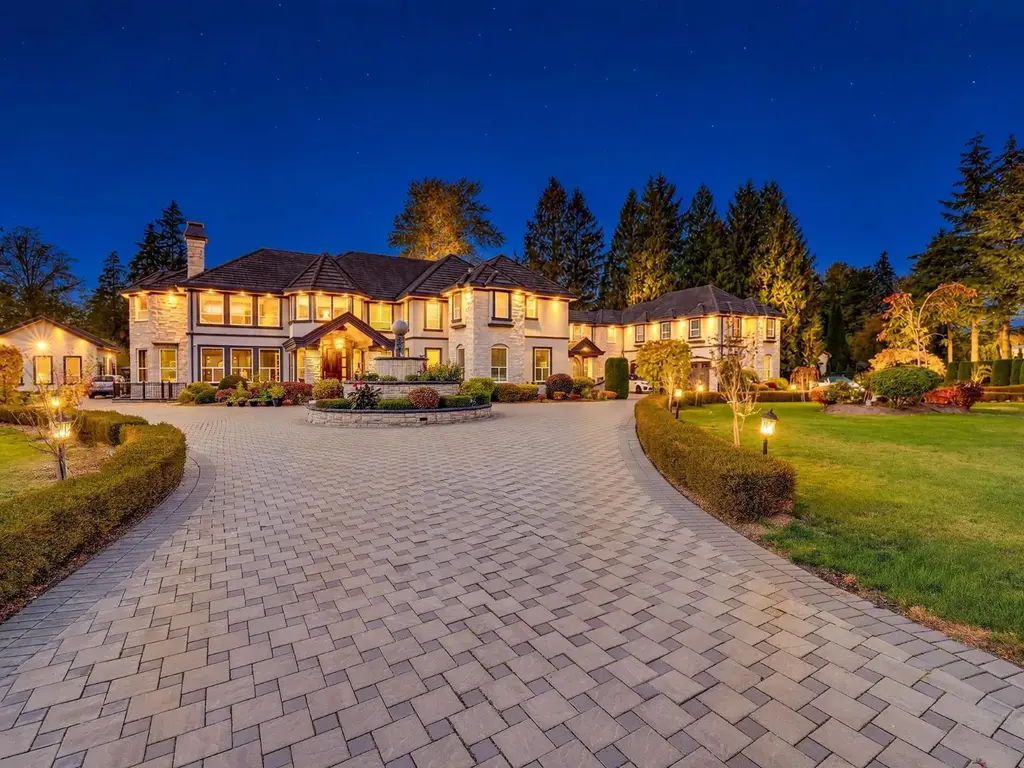 19185 84 Avenue, Surrey