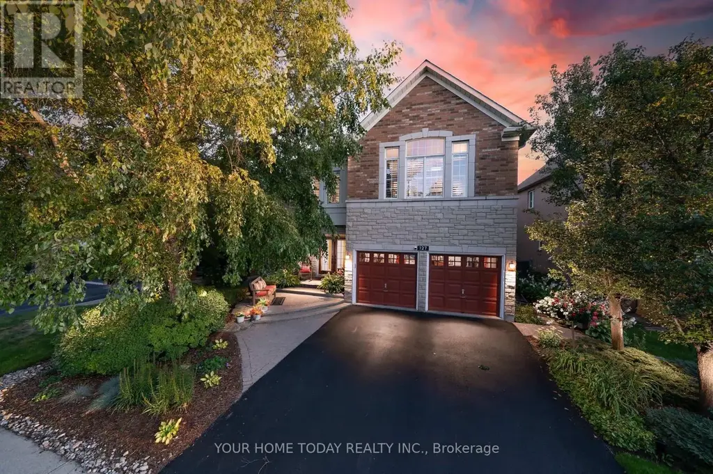 127 Miller Drive, Halton Hills (Georgetown)