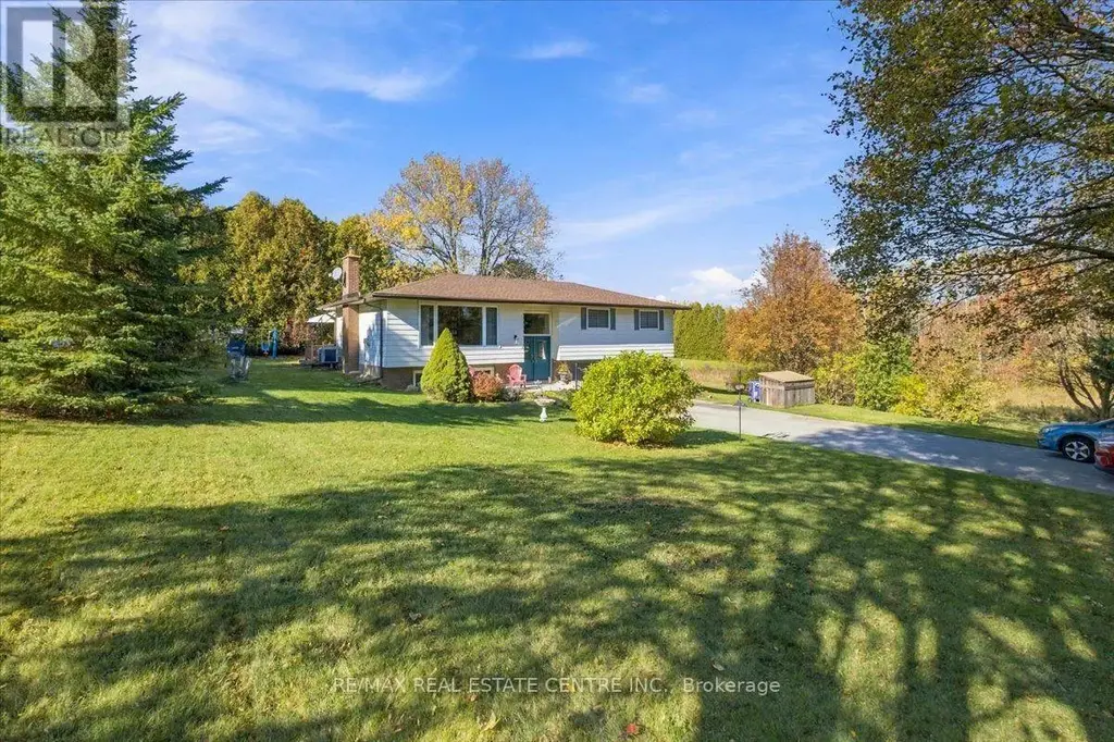 9032 32 Nd Side Road, Erin