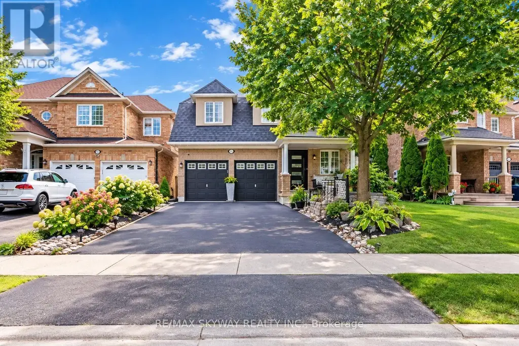 6214 Miriam Way, Mississauga (Lisgar)