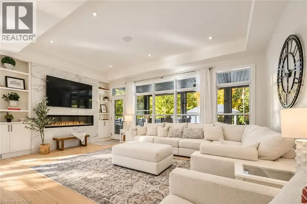 66 Waverley Drive, Guelph