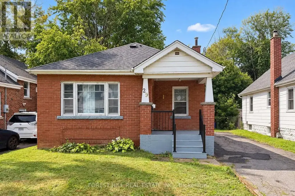 29 Thorndale Street S, Hamilton (Ainslie Wood)
