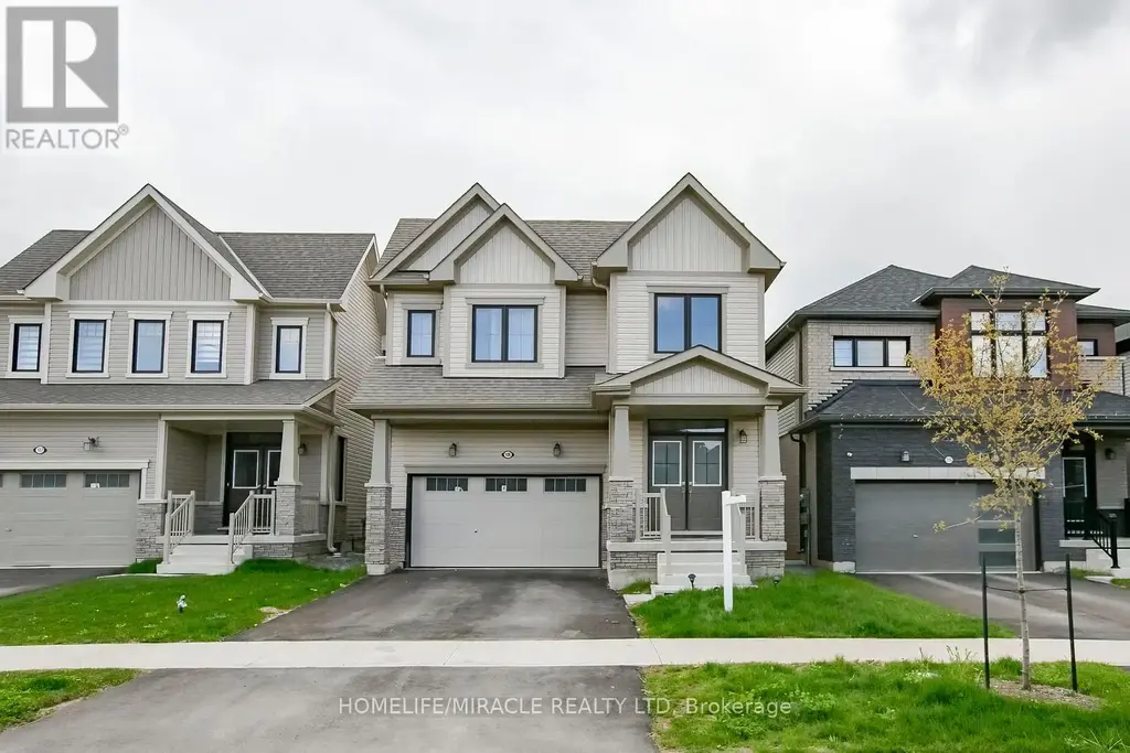 106 Higgins Avenue, Thorold (Hurricane/Merrittville)