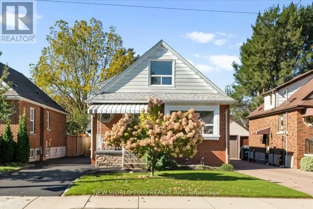144 Rodgers Road, Hamilton (Bartonville)