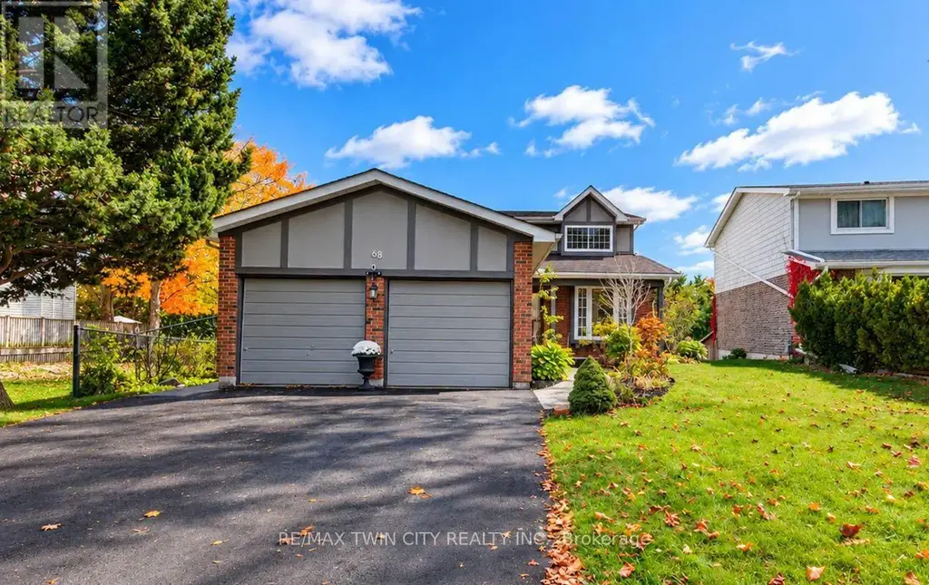 63 Winding Way, Kitchener