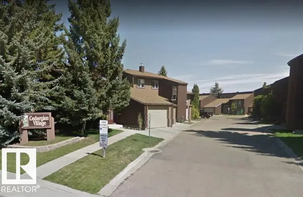 14113 26 St Nw, Edmonton