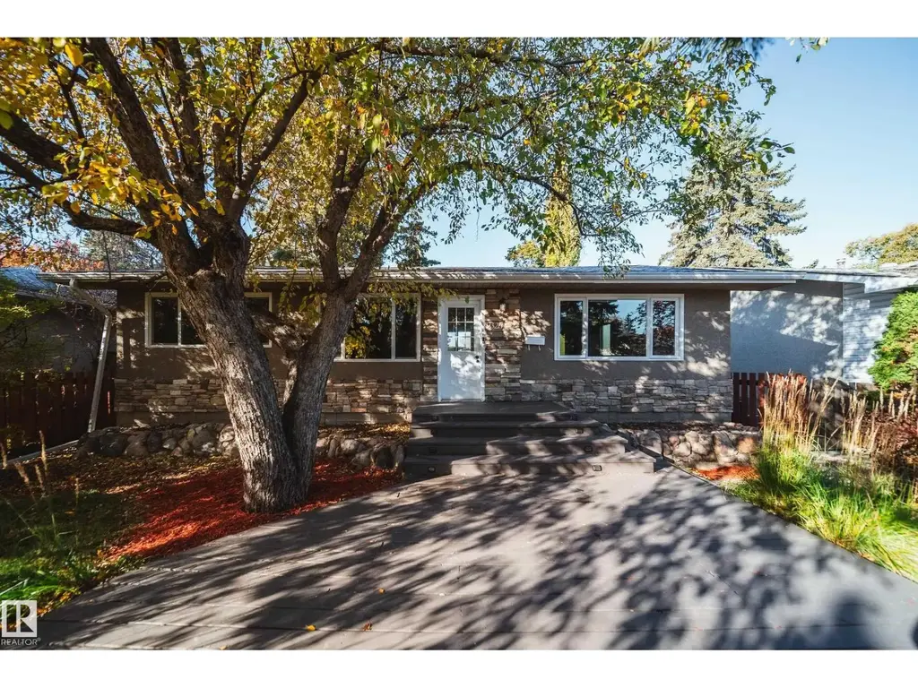 9326 150 St Nw, Edmonton