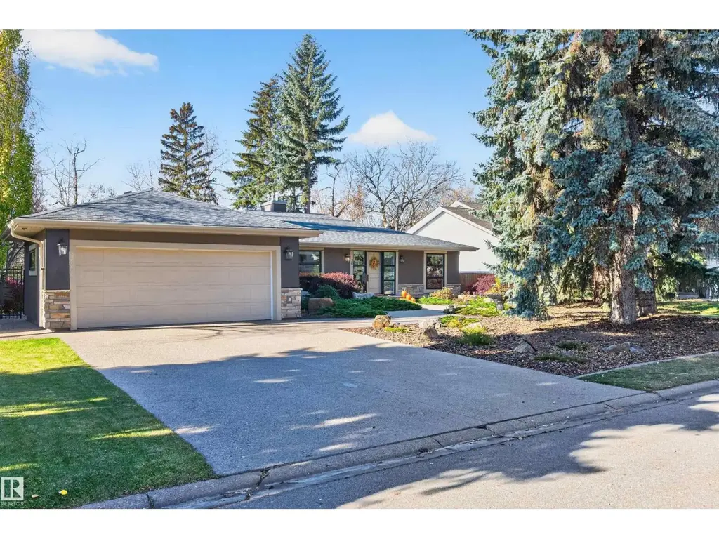 30 Lodgepole Cr, St. Albert