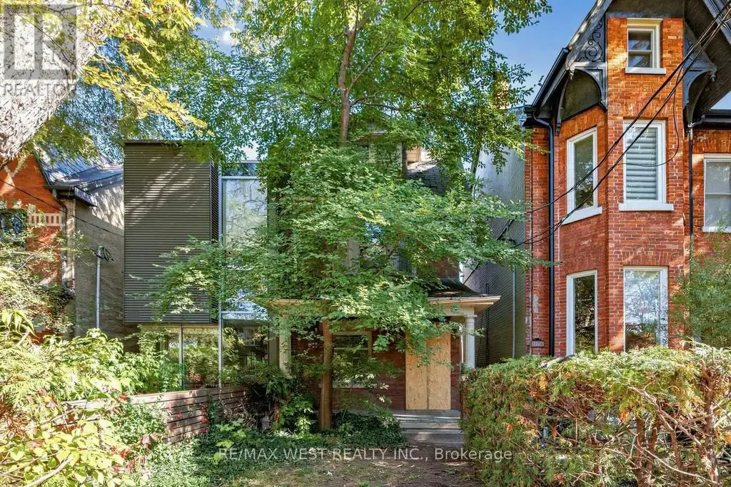 279 Brunswick Avenue, Toronto (University)