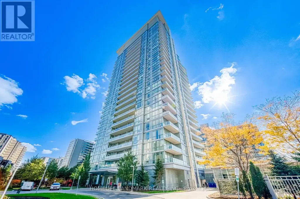 1606 - 62 Forest Manor Road, Toronto (Henry Farm)