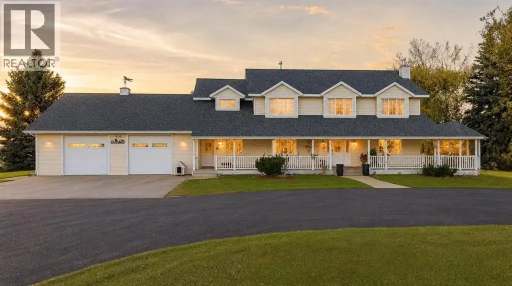 3000 35 Street, Ponoka