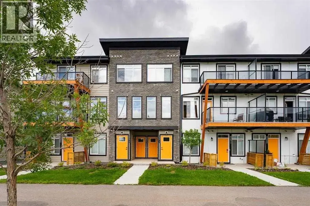 4673 Seton Drive Se, Calgary