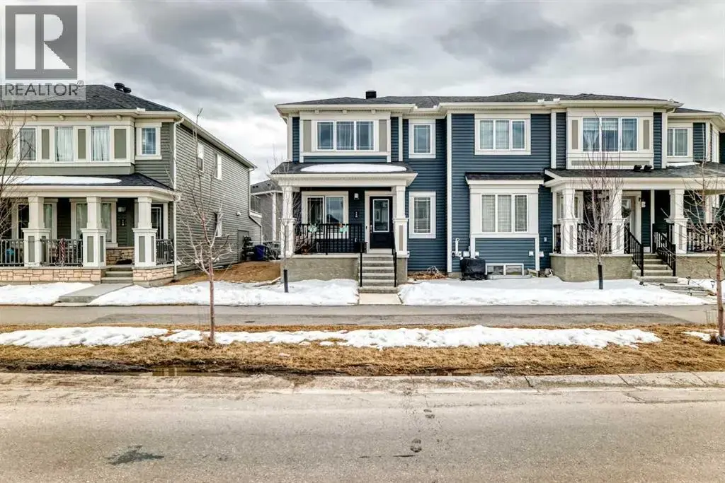115 Cityscape Boulevard Ne, Calgary