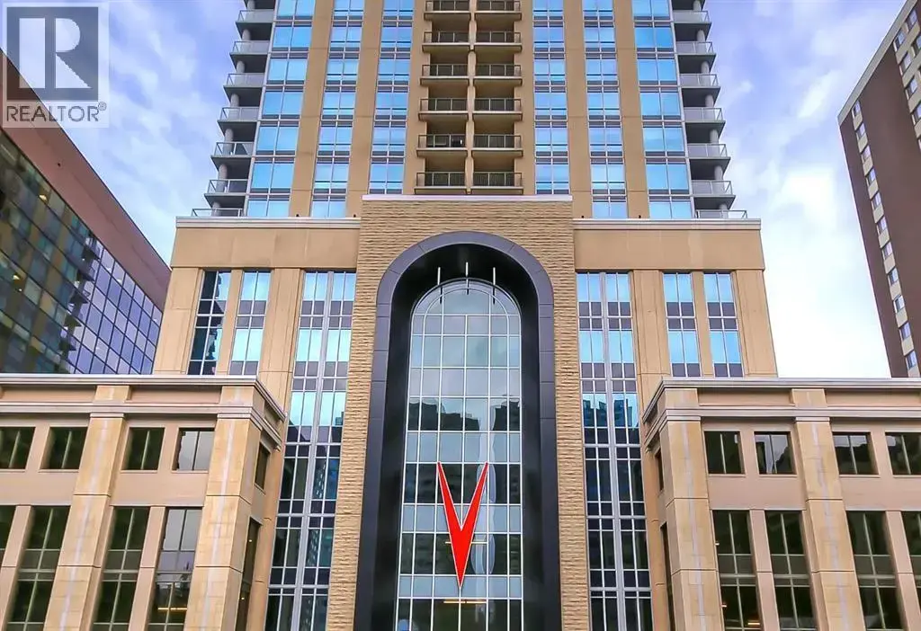 2304, 930 6 Avenue Sw, Calgary