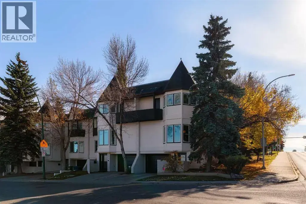 1425 Colborne Crescent Sw, Calgary