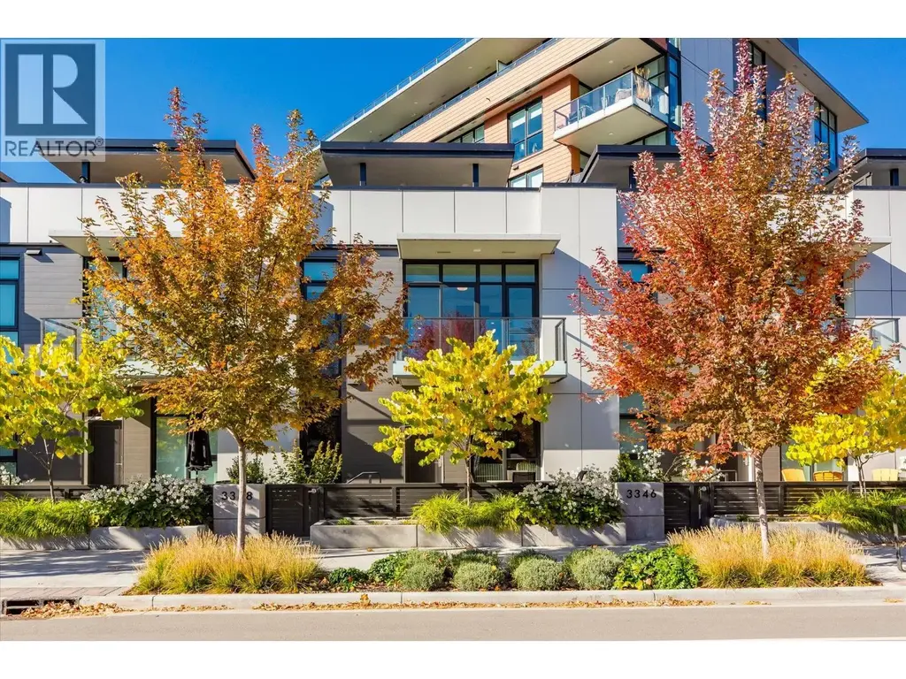 3348 Richter Street, Kelowna